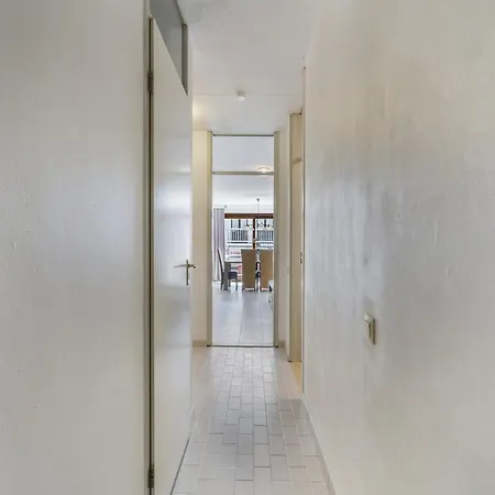 Pleasant Near The شقة بلانكنبرخ