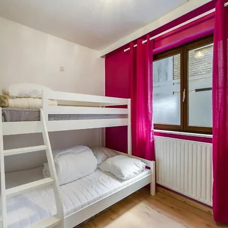 Pleasant Near The Apartamento Blankenberge