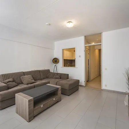 Apartment Pleasant Near The