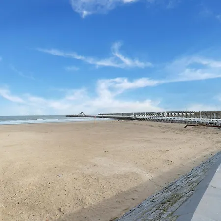 Pleasant Near The Διαμέρισμα *