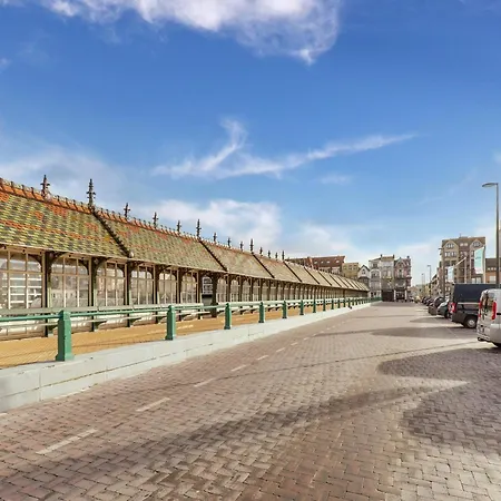 Pleasant Near The Διαμέρισμα Blankenberge