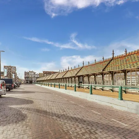 Διαμέρισμα Pleasant Near The Blankenberge