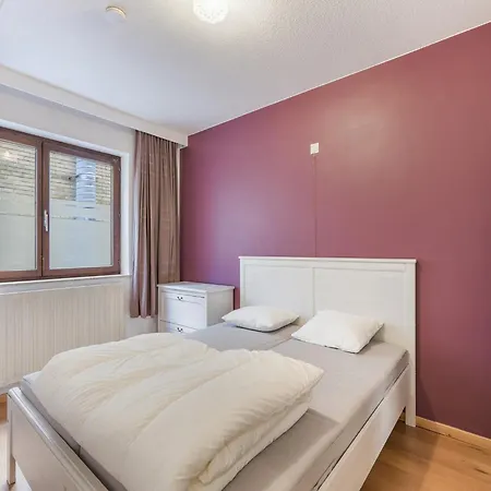 Apartamento Pleasant Near The