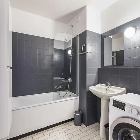 Pleasant Near The Διαμέρισμα *