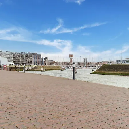 Pleasant Near The Blankenberge