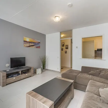 Apartment Pleasant Near The *